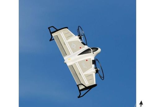 E-flite X-VERT™ VTOL RTF na Arena.pl