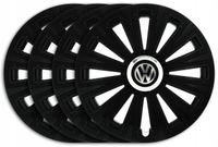 KOŁPAKI 15 VW VOLKSWAGEN Golf Lupo Jetta Bora SSC