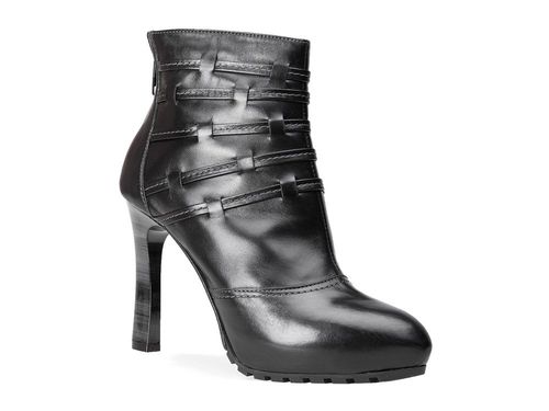 Buty Mellow Yellow Nappa Nera 38 na Arena.pl