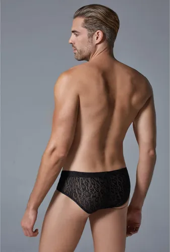 slipy męskie brief sm allure na Arena.pl