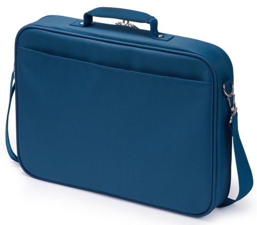 Dicota Multi BASE 15 - 17.3 Blue niebieska torba na notebook na Arena.pl