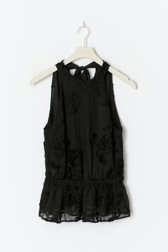 Gina Tricot Halterneck Top M na Arena.pl
