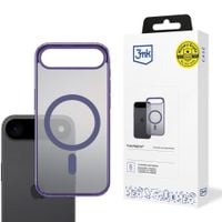 apple iphone 17 air - 3mk frosty magcase purple