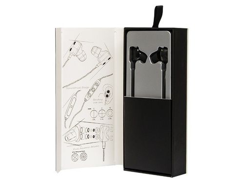 Słuchawki Bluetooth 5.0 czarne na Arena.pl
