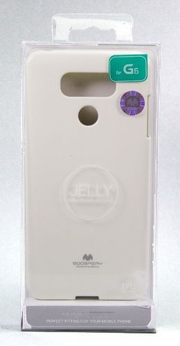 LG G6 Etui Mercury Jelly na Arena.pl