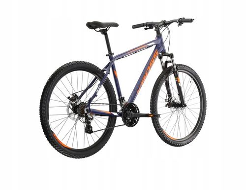 ROWER KROSS HEXAGON 3.0 S 17'' 26' ROCZNIK 2024 na Arena.pl