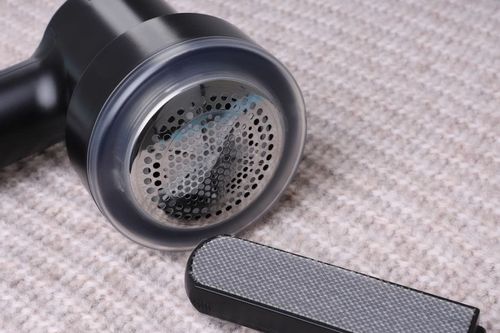 Golarka do ubrań Eldom GDS9 tori na Arena.pl