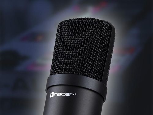 ZESTAW Z MIKROFONEM TRACER STUDIO PRO LITE na Arena.pl