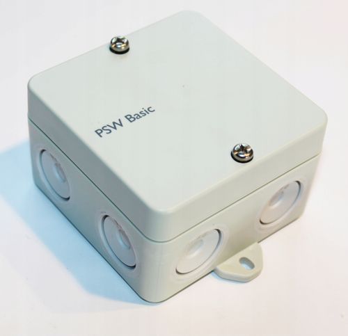 KONWERTER SYGNAŁU POMPY Bosch PSW Basic PWM 0-10 V Regulator do Pieca na Arena.pl