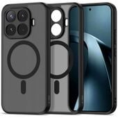 Etui Tech-Protect Magmat Magsafe Xiaomi 17T pokrowiec magnetyczne