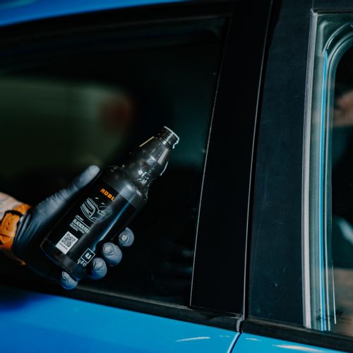 ADBL Blackouter dressing do plastików zewnętrznych 0,5L na Arena.pl