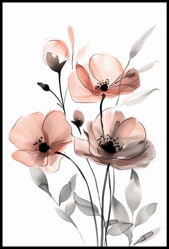 Plakat 68x101cm Subtelny Okaz na Arena.pl