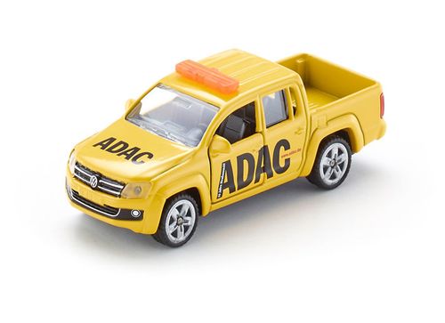Siku - Pick-up pomocy drogowej 1469 na Arena.pl