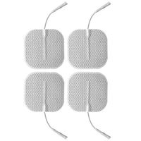 elektrody samoprzylepne electrapads sqaure 4 szt. electrastim