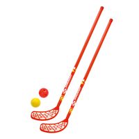 Zestaw do hokeja ulicznego SCHILDKROT Fun