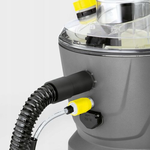 MOCNY ODKURZACZ PIORĄCY KARCHER PUZZI 10/1 Professional MODEL 2024 na Arena.pl