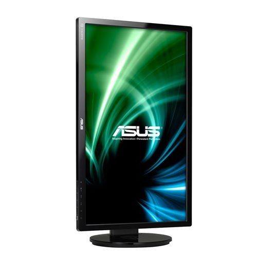Asus 24'' VG248QE na Arena.pl