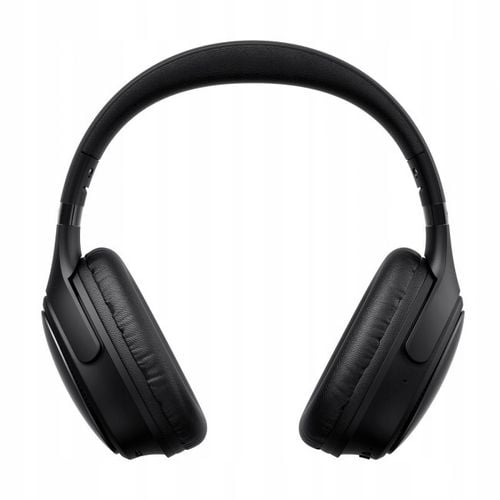 Słuchawki Tonsil R35BT Czarne bezprzewodowe nauszne Bluetooth 5.3 na Arena.pl