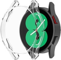 ETUI CASE BUMPER FUTERAŁ EKRAN 2W1 DO SAMSUNG GALAXY WATCH 4 40MM