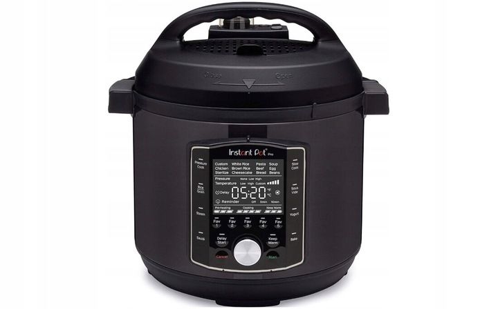 Multicooker INSTANT POT Pro 6 zdjęcie 2
