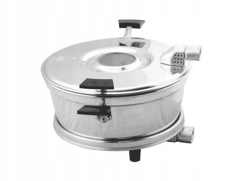 PRODIŻ ELEKTRYCZNY Prumel PPG-92 + sznur podwójny na Arena.pl