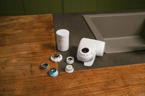 Wkład wymienny filtr wody Brita On Tap V CU CE2 na Arena.pl