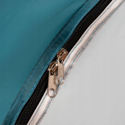 Namiot Plażowy Parawan Samorozkładający na Plażę Basen do Ogrodu 200x120cm na Arena.pl