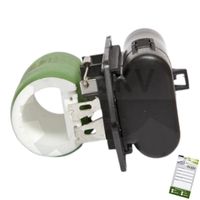 Rezystor dmuchawy FIAT Grande Punto OPEL Corsa D