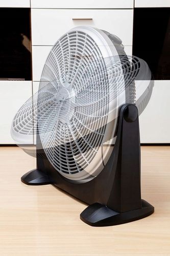 WENTYLATOR CYRKULATOR PODŁOGOWY CP60 COLUMBIA VAC na Arena.pl