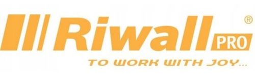 Kosiarka spalinowa Riwall RPM4032P bez napędu 40cm po silnika 131 cm³ na Arena.pl