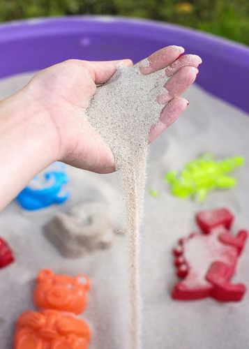 PIASEK DO PIASKOWNICY PREMIUM z atestem 24 KG na Arena.pl