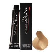 STAPIZ Color Art Desiree Farba do włosów 10,08 Bursztynowy superblond 100ml