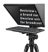 Teleprompter Desview T22