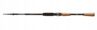 Wędka Daiwa Ballistic X Tele Spin 2,70m 8-35g
