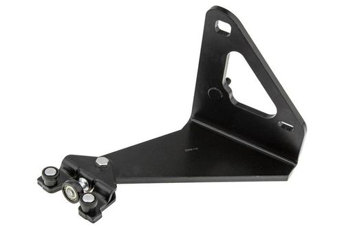 WÓZEK DOLNY DRZWI BOCZNYCH PRAWY DÓŁ RENAULT TRAFIC II 2002 2003 2004 2005 na Arena.pl