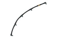 Przewód przelewowy do TOYOTA Auris Corolla typ 23760-0N020