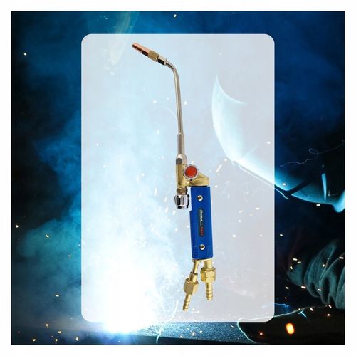 PALNIK DO LUTOWANIA TWARDEGO PODGRZEWANIA METALI PROPAN TLEN TWL1P na Arena.pl