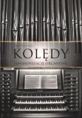 Kolędy - harmonizacje organowe