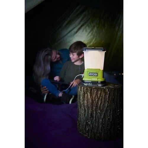 lampa akumulatorowa rll18-0 18v 0*ah one+ - tt5133005386 na Arena.pl