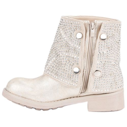 Modne botki damskie r.41 na Arena.pl