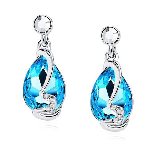 KOMPLET SWAROVSKI ELEMENTS GRAWER PREZENT VA100 na Arena.pl