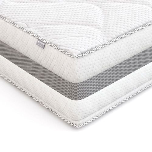 Materac Piankowy Hilding Conga 140x200 Cashmere na Arena.pl