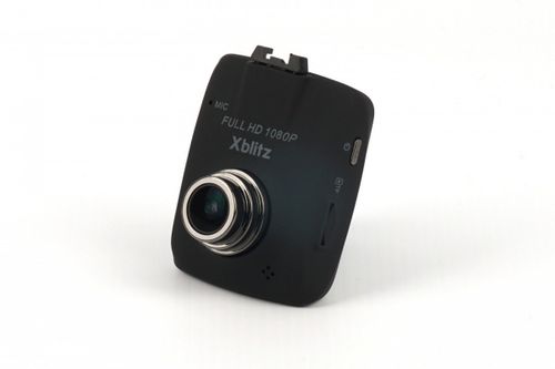 Xblitz BLACKBIRD GPS REJESTRATOR SAMOCHODOWY na Arena.pl