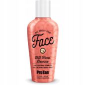 Pro Tan Naturalny Bronzer do opalania twarzy 59ml