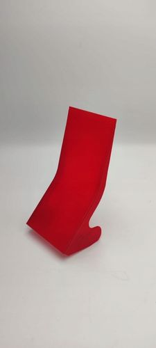 Osłona amortyzatora CZERWONA Motus 10 pro Sport 2021 | Techlife x8 na Arena.pl