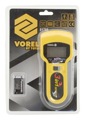 Detektor cyfrowy VOREL 81785 na Arena.pl