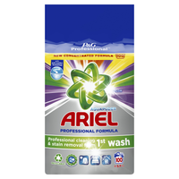 ARIEL PROFESSIONAL Proszek do prania COLOR 5,5 kg