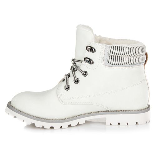 Ciepłe Traperki r.38 na Arena.pl