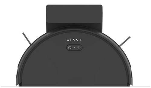 Odkurzacz jeżdzący Kiano Elegance Robot na Arena.pl