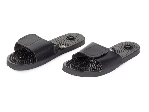 Elektrostymulator mięśni nerwów ems tens klapki na Arena.pl